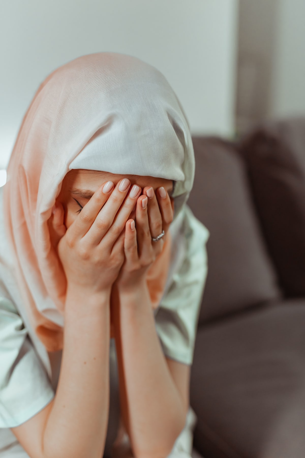 Dealing with the Rejection of the Rishta without Losing Faith
