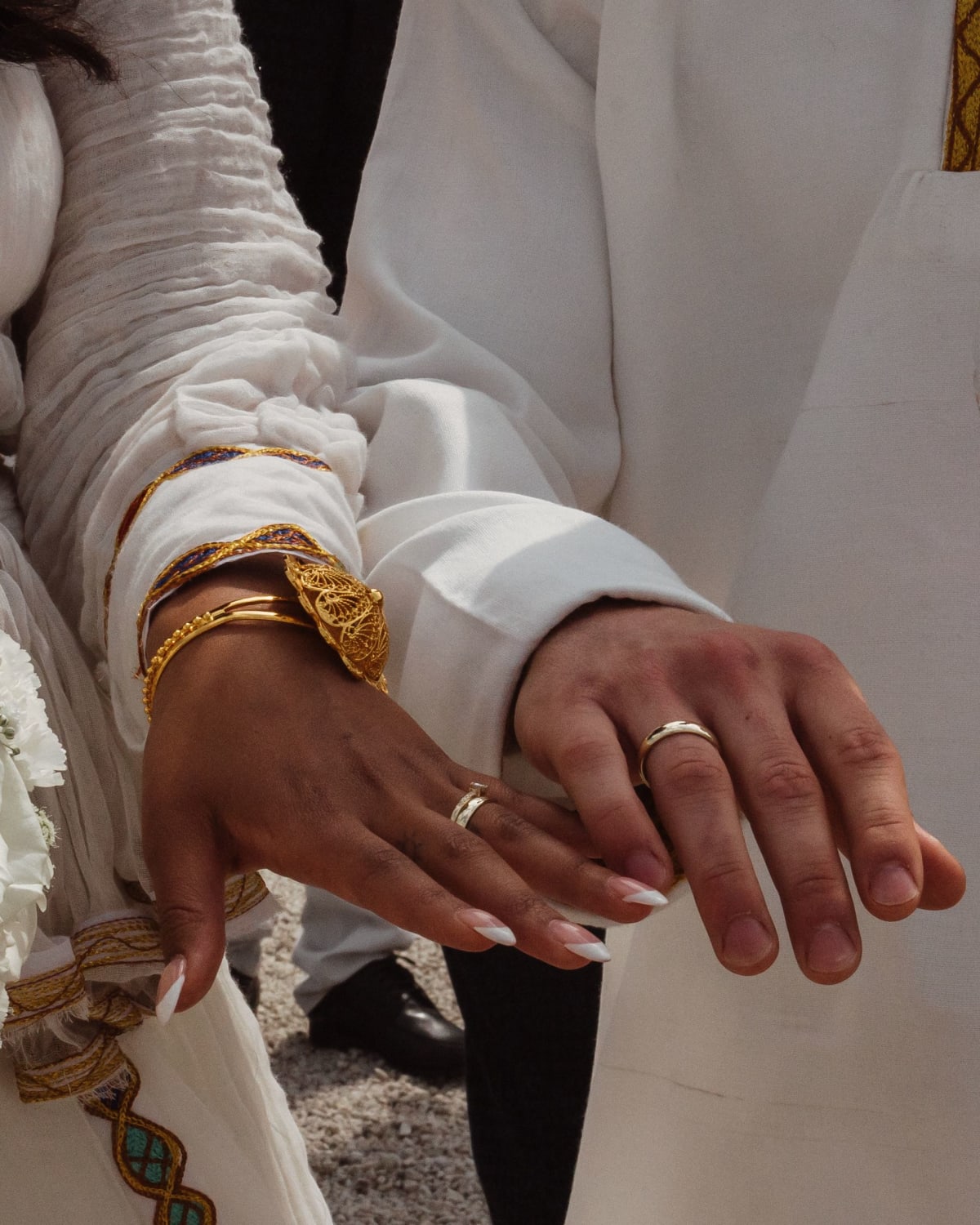 What Families Should Know about Marrying a Revert New Muslim