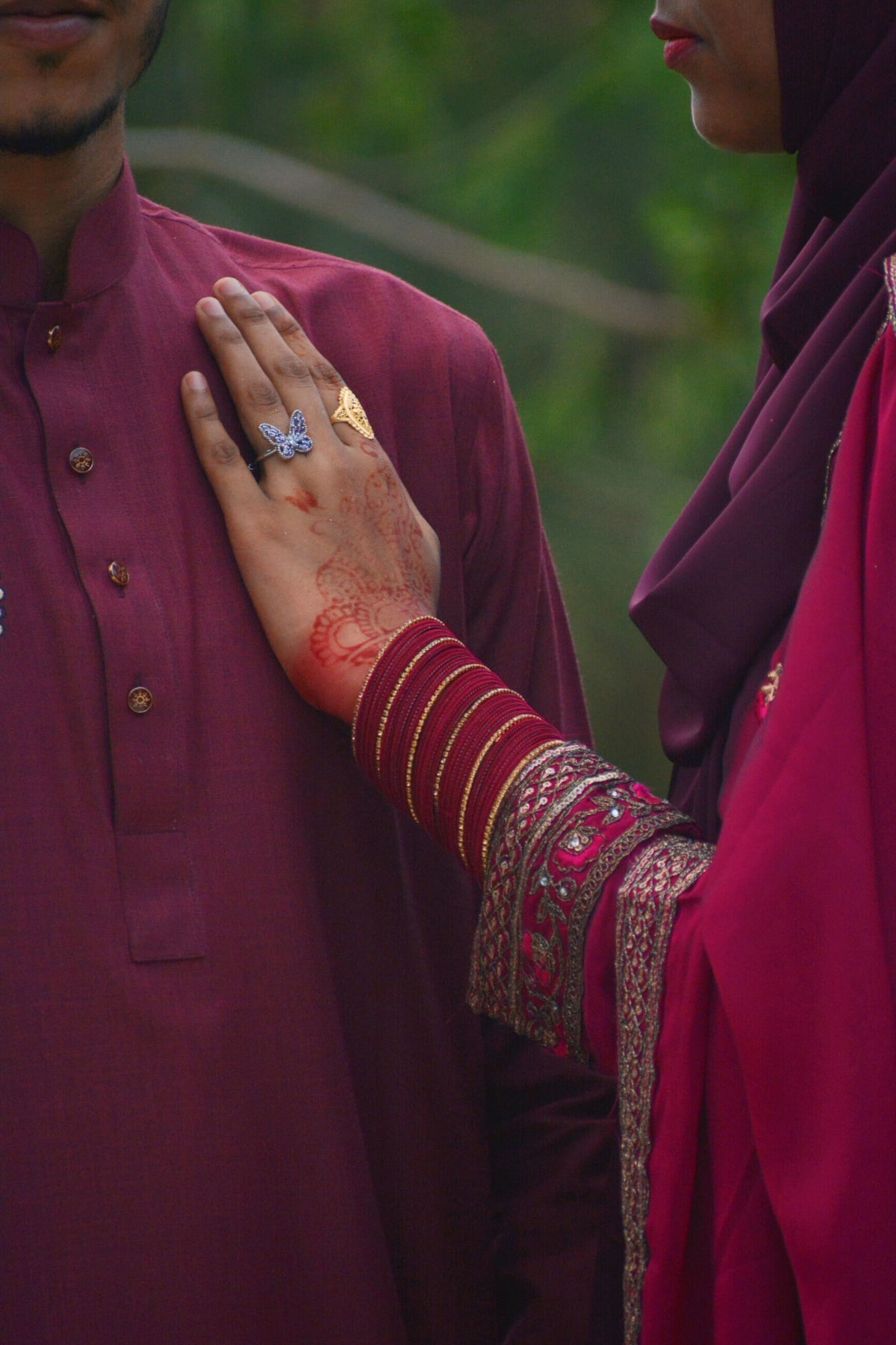 Islamic Marriage Without a Wali in 2026: Hanafi vs. Shafi View