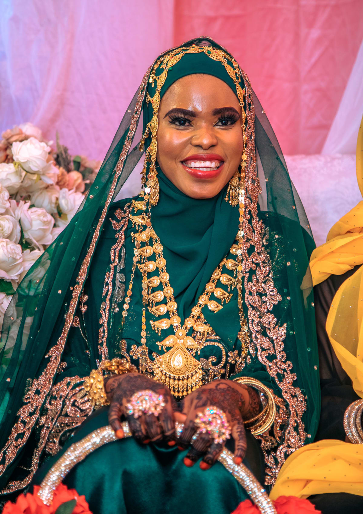 Muslim Matchmaking in South Africa 2026 | Halal Rishta Guide