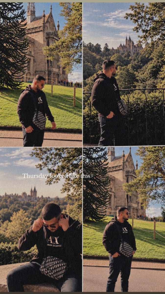 M555's cover photo - Muslim marriage profile in birmingham
