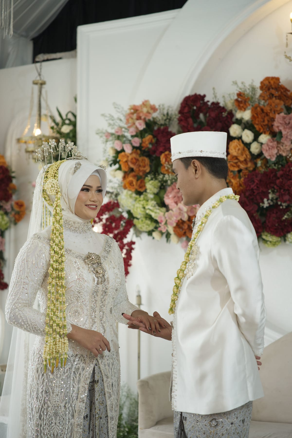 Islamic Marriage in Indonesia 2026 | Nikah Process Explained