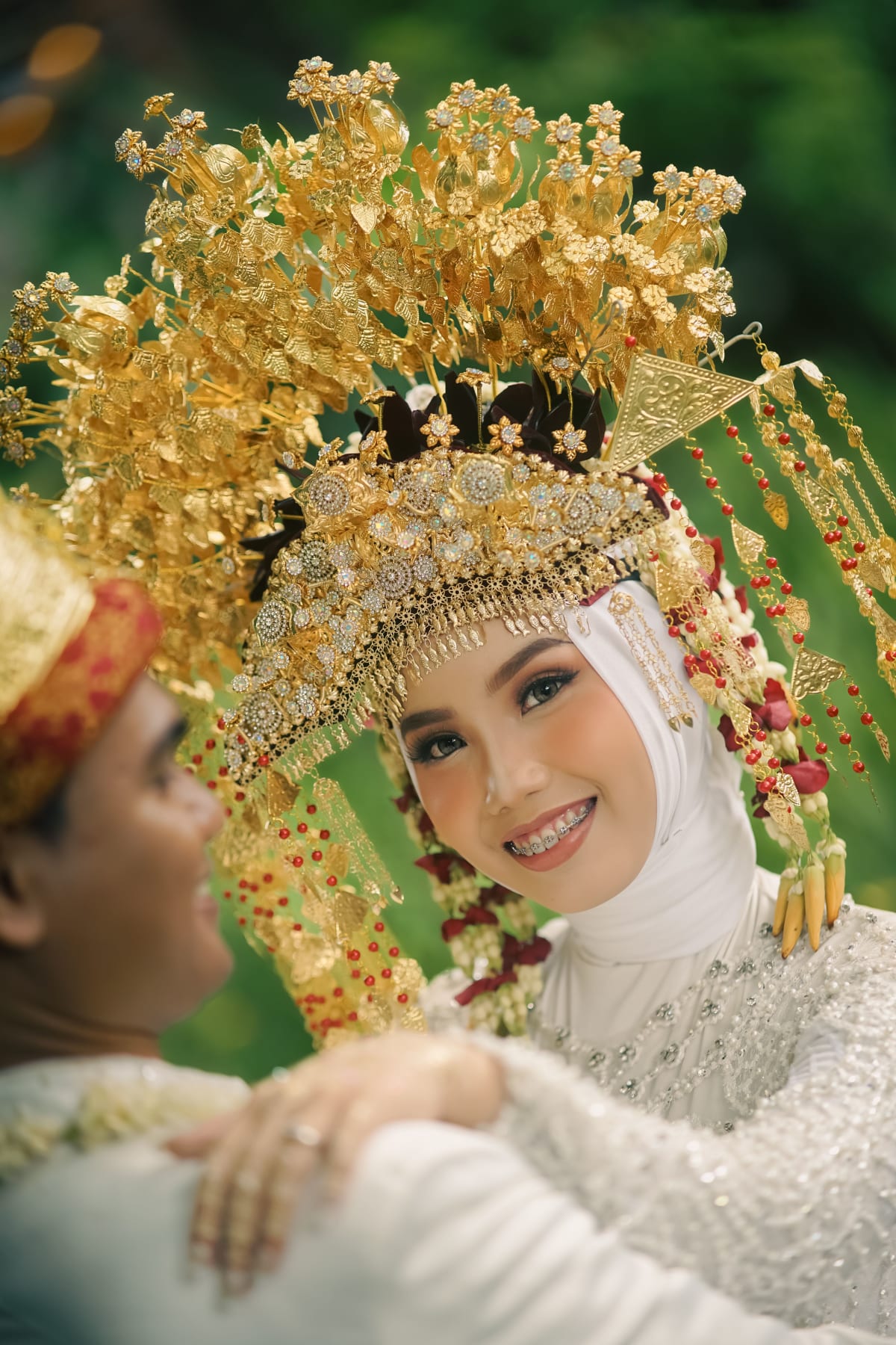 Islamic Marriage in Indonesia 2026 | Nikah Process Explained
