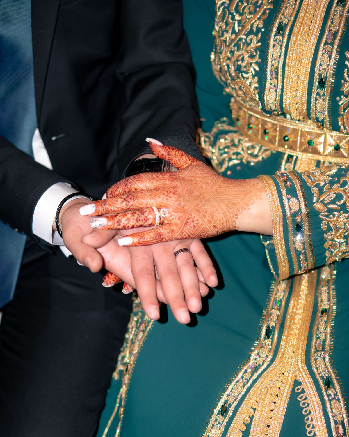 Muslim Spouse Search in Morocco 2026 | Halal Rishta Guide