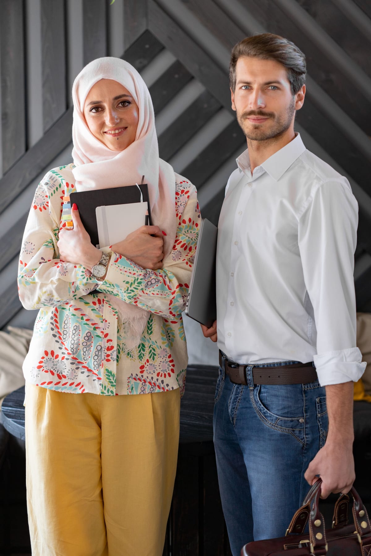 Halal Matchmaking Stoke on Trent 2026 | Muslim Marriage Directory