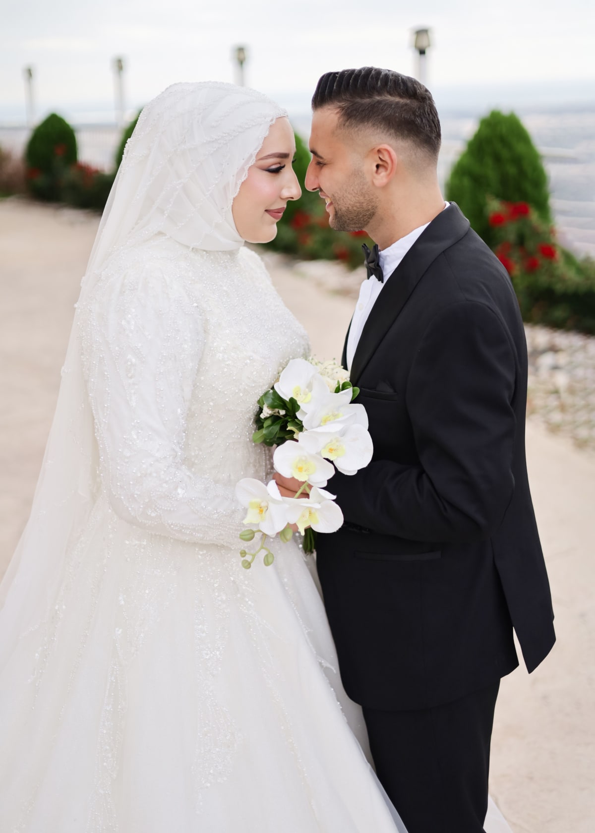 Islamic Marriage WhatsApp Group Toronto 2026 | Muslim Halal Marriage Partner Canada