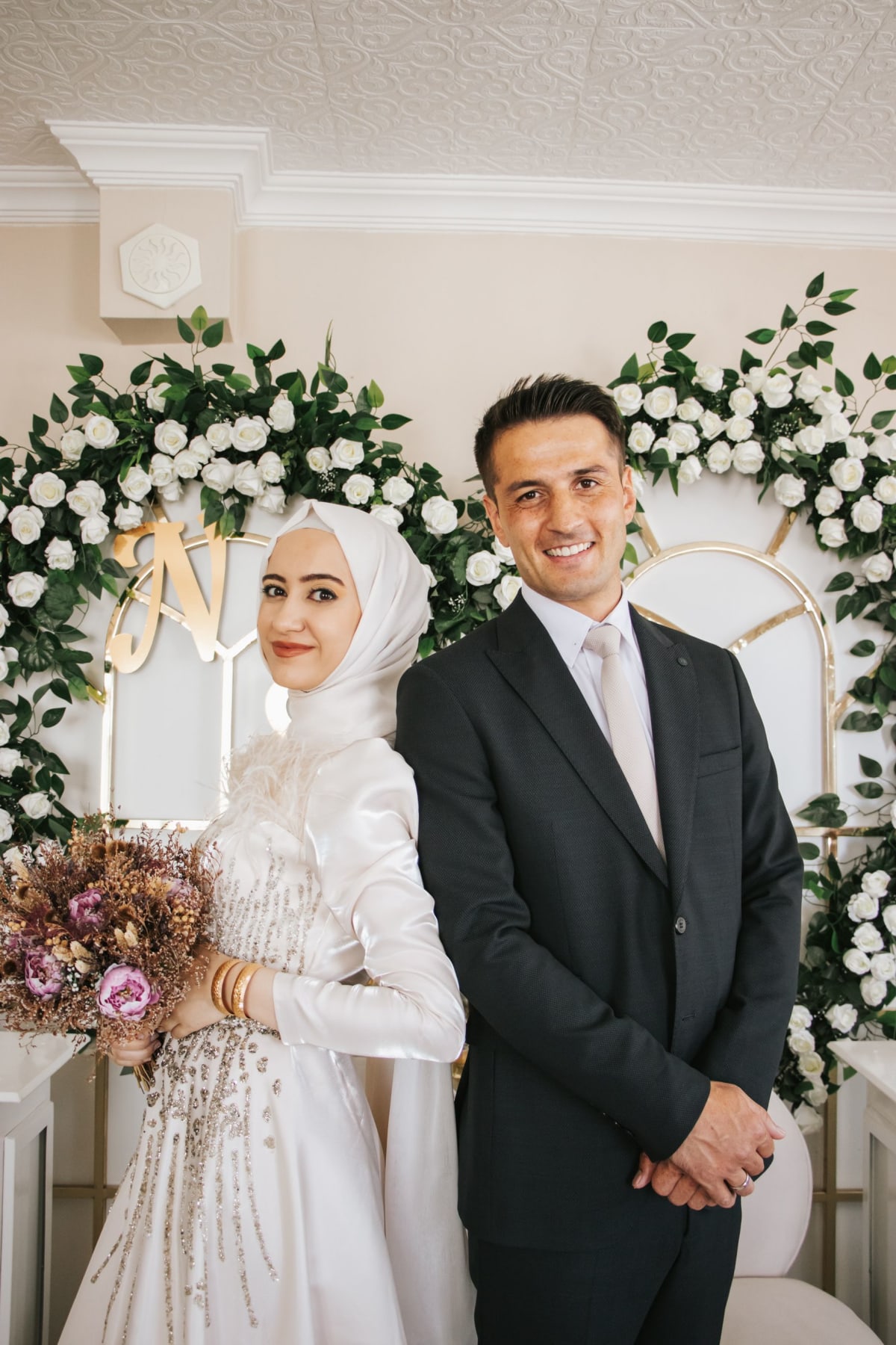 Muslim Marriage WhatsApp Group New York 2026 | Trusted Rishta Circles