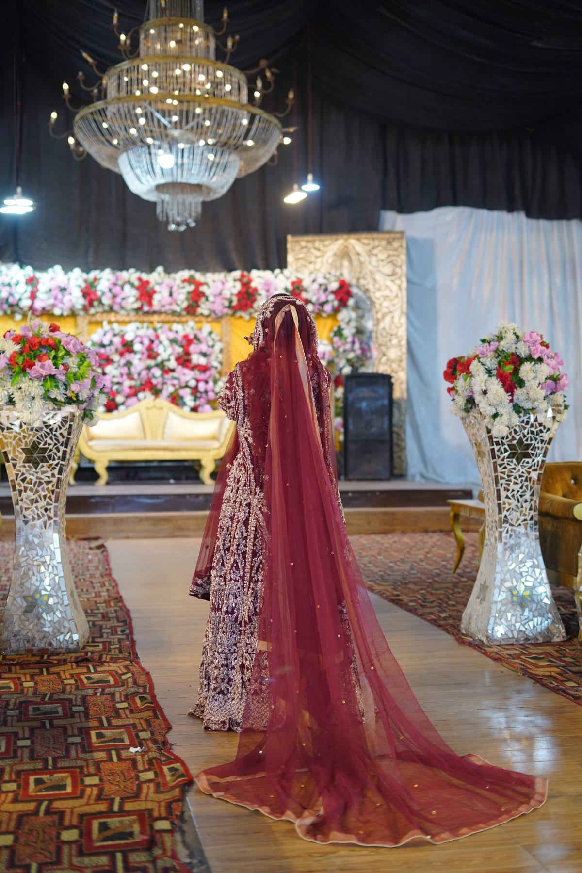 Muslim Marriage in Islamabad 2026: Complete Halal Guide