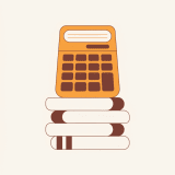 Asesoría fiscal: calculadora sobre documentos de impuestos