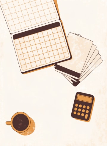 Portada del calendario fiscal 2026 para autónomos y pymes