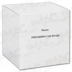 Rixson PHDA2890N X 554 RH 626