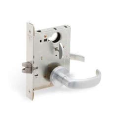 Schlage L9090EU 17A 626 RX