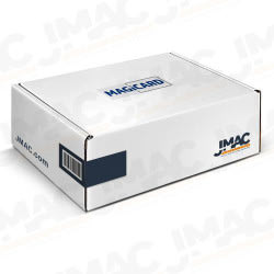 MagiCard CT4075N