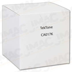 TekTone CA017K