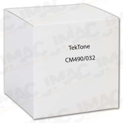 TekTone CM490/032