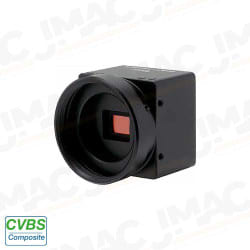 Watec WAT-1200CS