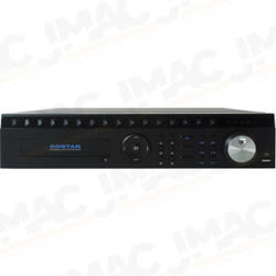 Costar Video Systems CR1615ET-6TB