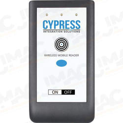 Cypress Computer Systems HHR-3268-GY