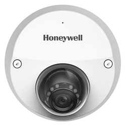 Honeywell Video H2W4PER3 4MP Network Micro Dome Camera, 1/3" CMOS, 2.8mm, 10 IR LEDs