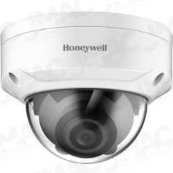 Honeywell Video H4W8PR2 8MP Network Rugged Dome Camera, 1/2" CMOS, 3.7-11mm, 2 IR LEDs