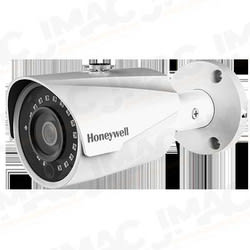 Honeywell Video HBW2PER1 2MP Network Bullet Camera, 3.6mm, 1/2.8" CMOS, 18 IR LEDs