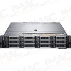 Honeywell Video HNMPE48C32T8 48-Channel Enterprise Network Video Recorder, 4x8 TB SATA Hard Drive