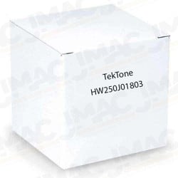 TekTone HW250J01803