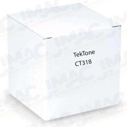 TekTone CT318