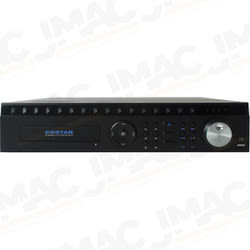 Costar Video Systems CR1615ET-16TB