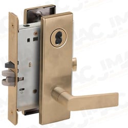 Schlage L9056L 02N 629 L283-724