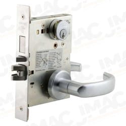 Schlage L9457L OMEA 609 L283-711