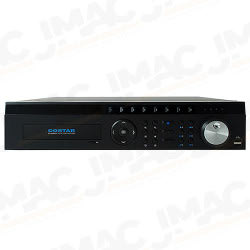 Costar Video Systems CR8015ET-6TB