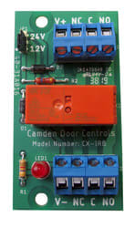 Camden Door Controls CX-IRB