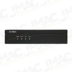 CBC America ZN-AIBOX16