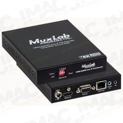 Muxlab 500759-TX-DANTE