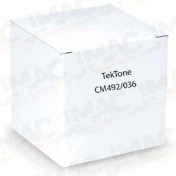 TekTone CM492/036