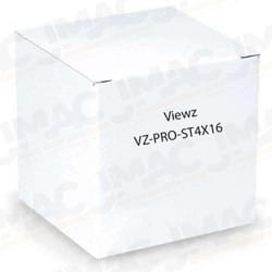 Viewz VZ-PRO-ST4X16