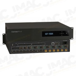 Kanex Pro SW-HDSC4X1KVM