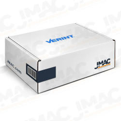 Verint Systems E48-iSCSIDC-R5-168TB