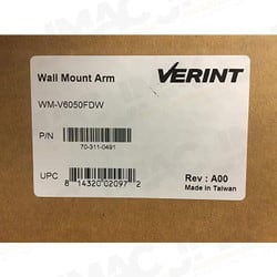 Verint Systems WM-V6050FDW