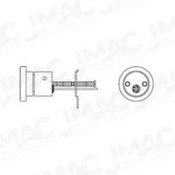 Schlage 20-057-ICX-50-231-626