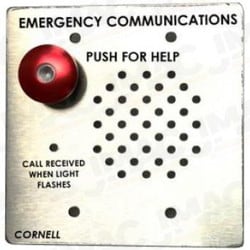 Cornell Communications 4800VIP