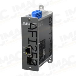 American Fibertek AFI250-1FBT-1S-P90