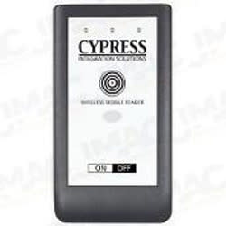 Cypress Computer Systems HHR-3162B-GY