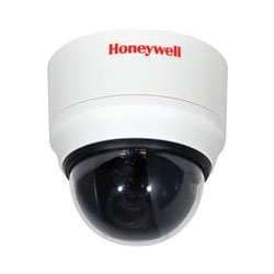 Honeywell Video HD3MDIH equIP Series 720p 3.3-12mm VFAI Lens True Day/Night H.264 Indoor Fixed Minidome Camera, NTSC