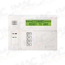 Honeywell Ademco 6160 Alpha English Display Keypad