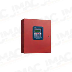 Fire-Lite ES-200X 198 Point Addressable Fire Alarm Control Panel