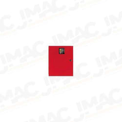 Silent Knight 5104 Six-Zone Fire Alarm Communicator