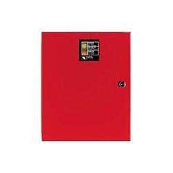 Silent Knight 5104 Six-Zone Fire Alarm Communicator