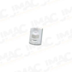 System Sensor CO1224T Carbon Monoxide Detector, 12/24V, 4-Wire